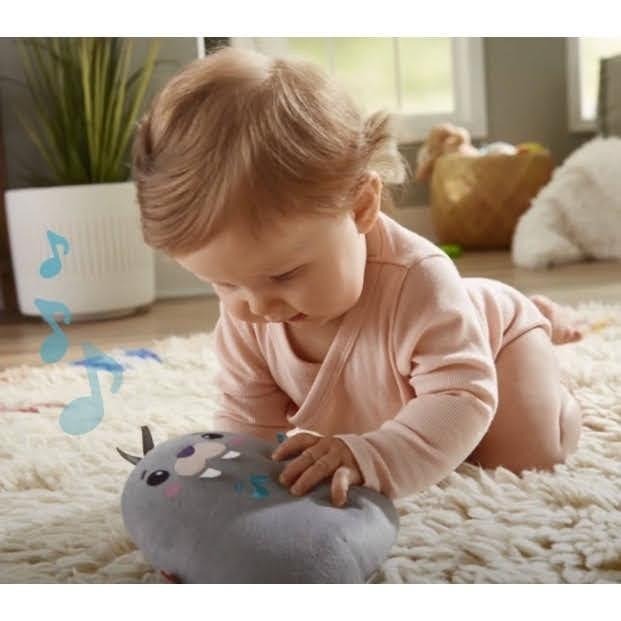 新品推薦  Fisher-Price 費雪睡眠小海象費雪睡眠小海象-細節圖3