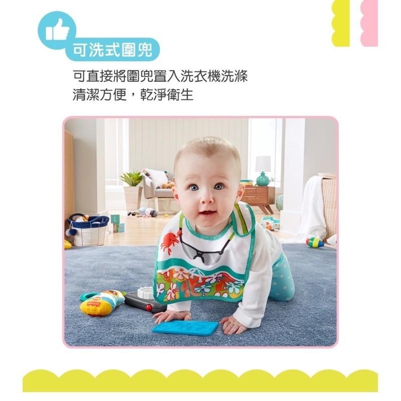 Fisher-Price 費雪 小小探險員/四種配件/模擬真設計/公司貨-細節圖5