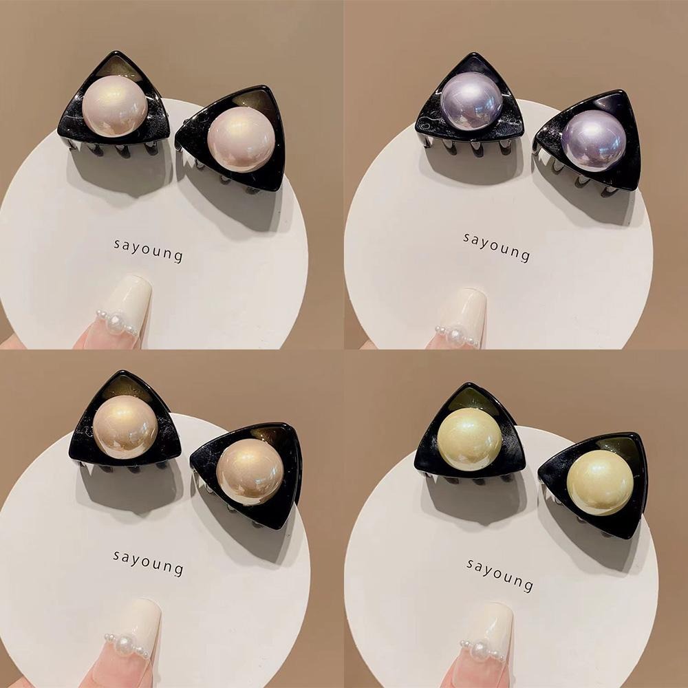 2023年新款 兒童可愛貓耳夾 整理瀏海/碎髮-細節圖2