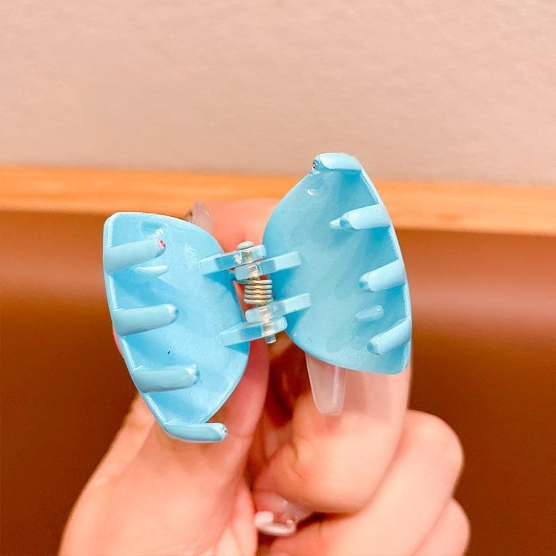 2023年新款 兒童可愛貓耳夾 整理瀏海/碎髮-細節圖5