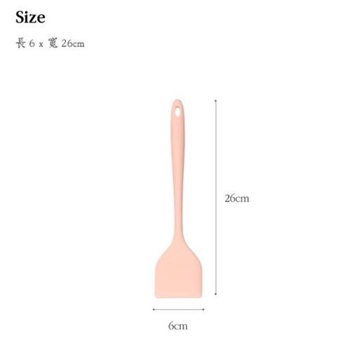 新色上市 韓國sillymann 時尚莫蘭迪100%鉑金矽膠廚具-細節圖3