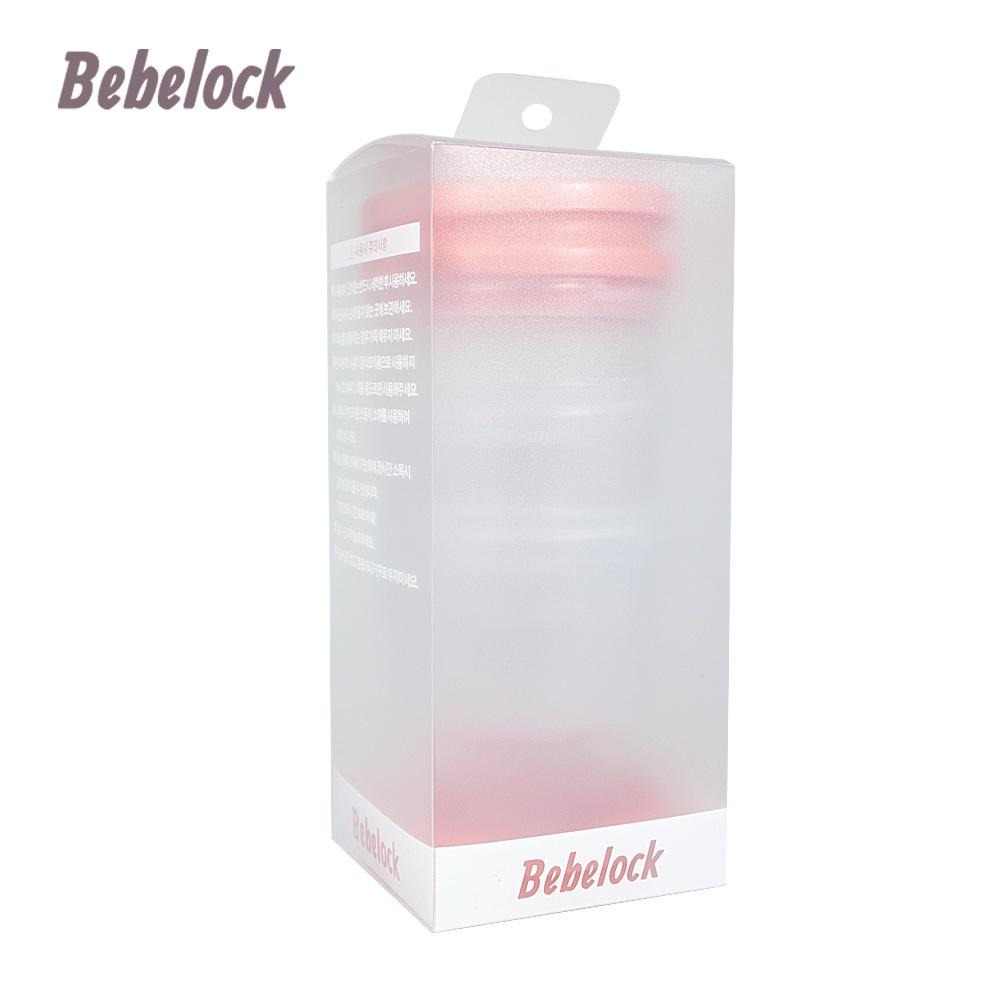 BeBeLock 食品儲存杯(3入/240ml)/吸蓋儲存盒(8個/120ml)-細節圖6