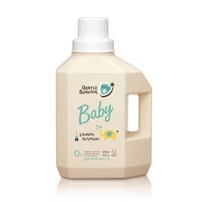 KUKU酷咕鴨 新冠&腸病毒低敏洗衣精-特調寶寶香/新冠&腸病毒酵素洗衣精-特調鼠尾 三效合一-規格圖8