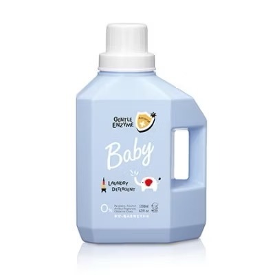 KUKU酷咕鴨 新冠&腸病毒低敏洗衣精-特調寶寶香/新冠&腸病毒酵素洗衣精-特調鼠尾 三效合一-規格圖8