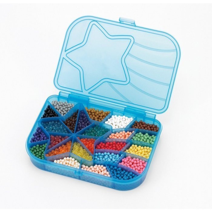 【EPOCH】24色水串珠補充包-細節圖2