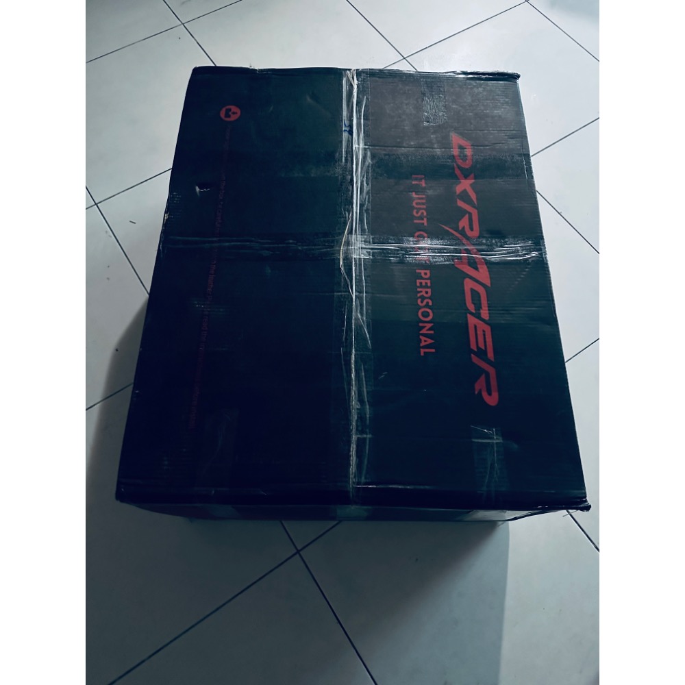 DXRACER 怪獸能量電競椅 跨界聯名 極限電競 賽車椅 Monster Energy 市面上已經斷貨 值得收藏-細節圖9
