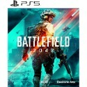 (全新現貨中文字幕)PS5 PS4 戰地風雲 2042 Battlefield 2042 純日版-規格圖4