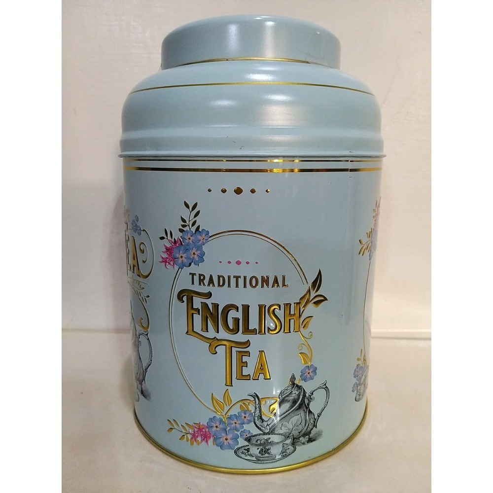 【築夢花世界】-COSTCO 好市多代購 New English 早餐茶茶包 2公克 X 240包-規格圖9