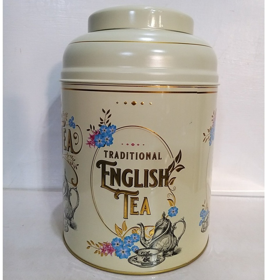 【築夢花世界】-COSTCO 好市多代購 New English 早餐茶茶包 2公克 X 240包-規格圖9