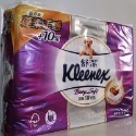 【築夢花世界】-COSTCO 好市多代購 KLEENEX 舒潔三層抽取式衛生紙-規格圖2