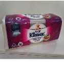 【築夢花世界】-COSTCO 好市多代購 KLEENEX 舒潔三層抽取式衛生紙-拆賣-規格圖3