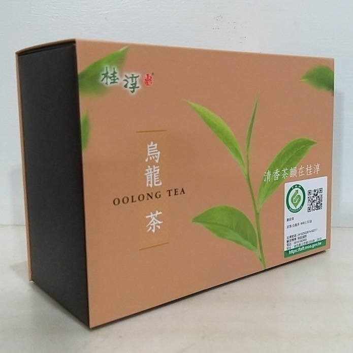 【築夢花世界】-COSTCO 好市多代購 桂淳 金萱茶 烏龍茶-細節圖7