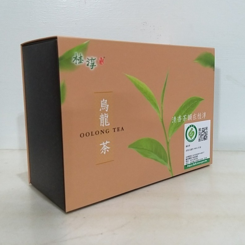 【築夢花世界】-COSTCO 好市多代購 桂淳 金萱茶 烏龍茶-規格圖9