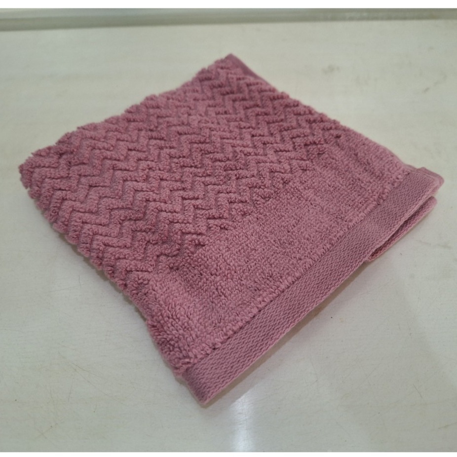 【築夢花世界】-COSTCO 好市多代購 Grandeur 快乾方巾九入組 33 X 33公分 -拆賣-規格圖6