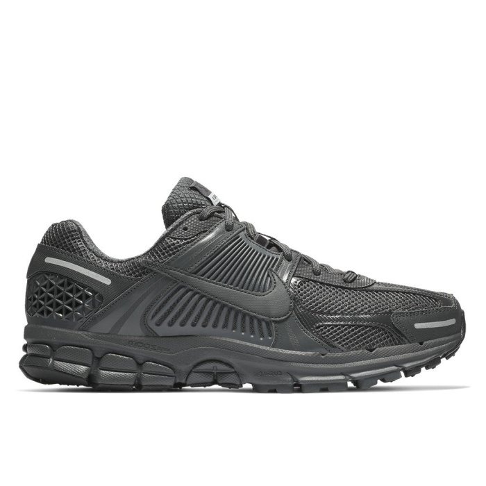 《Value》Nike Zoom Vomero 5 SP 黑色 黑灰 全黑 老爹鞋 透氣 輕量 BV1358-002-細節圖2