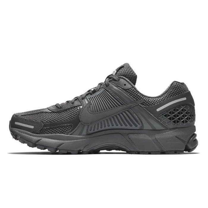 《Value》Nike Zoom Vomero 5 SP 黑色 黑灰 全黑 老爹鞋 透氣 輕量 BV1358-002-細節圖3