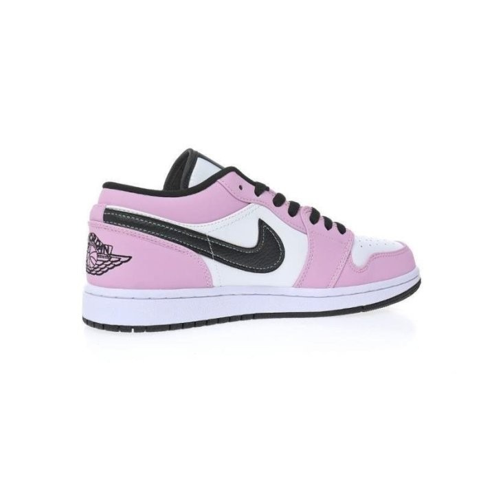 《Value》NIKE AIR JORDAN 1 LOW SE 紫色 白紫 粉紫 黑紫 低筒 男女 CK3022-503-細節圖3