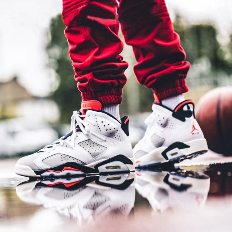 Aj6 tinker 2024