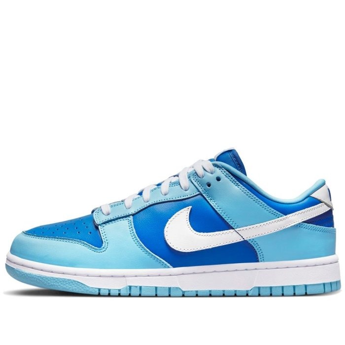 Value》Nike Dunk Low Retro Argon 藍色白勾天空藍海洋藍DM0121-400