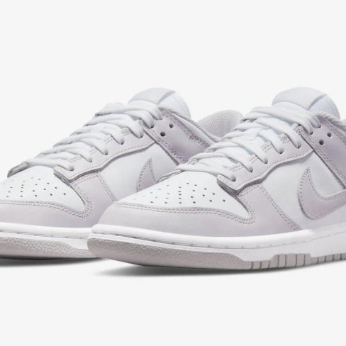 《Value》Nike Dunk 紫色 淺紫 薰衣草紫 仙女紫 DD1503-116-細節圖2