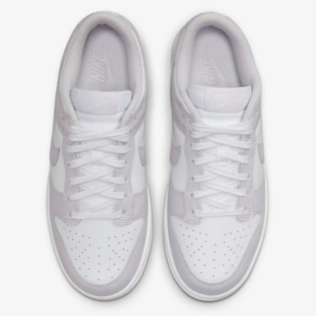 《Value》Nike Dunk 紫色 淺紫 薰衣草紫 仙女紫 DD1503-116-細節圖3