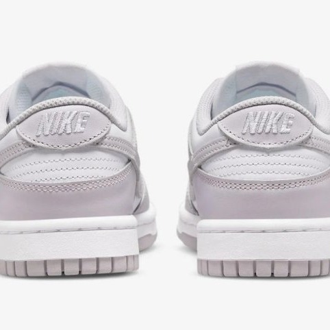 《Value》Nike Dunk 紫色 淺紫 薰衣草紫 仙女紫 DD1503-116-細節圖4