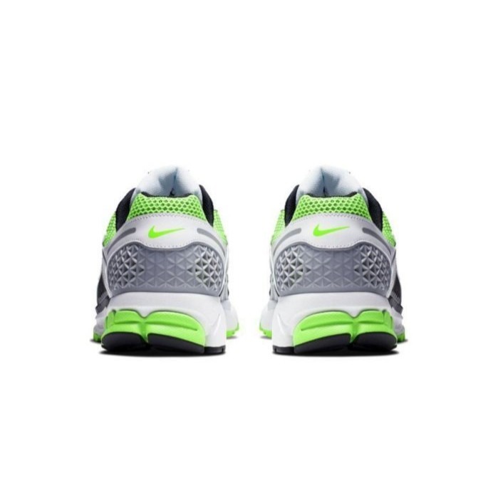 《Value》Nike Zoom Vomero 5 SE SP 白黑 螢光綠 輕量 透氣 慢跑鞋 CI1694 -300-細節圖6