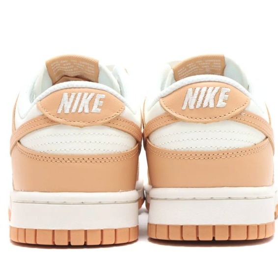 《Value》Nike SB Dunk Low Harvest Moon 橘色 白橙色 米橘色 DD1503-114-細節圖7