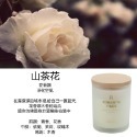 ❤ROMANTIC TIMES❤ 簡約木蓋 香氛蠟燭 融蠟燈可用 椰子油蠟燭 果凍蠟燭 香薰蠟燭 禮物 生日禮物-規格圖11