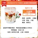 ❤ROMANTIC TIMES❤ 簡約木蓋 香氛蠟燭 融蠟燈可用 椰子油蠟燭 果凍蠟燭 香薰蠟燭 禮物 生日禮物-規格圖11