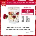 ❤ROMANTIC TIMES❤ 簡約木蓋 香氛蠟燭 融蠟燈可用 椰子油蠟燭 果凍蠟燭 香薰蠟燭 禮物 生日禮物-規格圖11