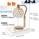 💖香氛蠟燭🎁 融蠟燈【現貨】送蠟燭 可升降 可調光 融蠟燈 熔蠟燈 融燭燈  香薰蠟燭 送禮 生日禮物 交換禮物 融蠟燭-規格圖9