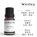 Wesley 威士禮