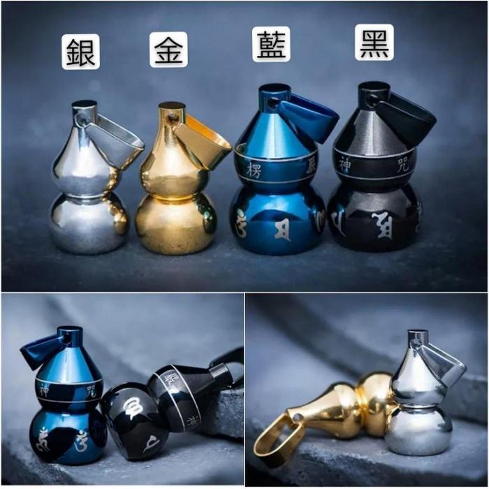 **六字真言，鈦鋼項鏈，內藏經文符咒，精緻工藝，避邪轉運，項鍊吊飾，祈福，幸運，招人緣，保平安F01-細節圖5