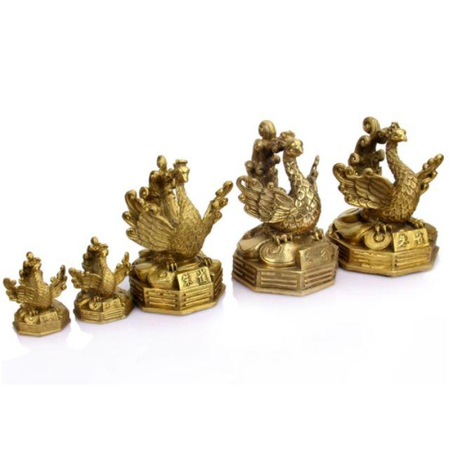 『運福閣』【開光】天機四神獸，純銅四方神獸，四靈獸，四聖獸，青龍，白虎，玄武，朱雀-細節圖3