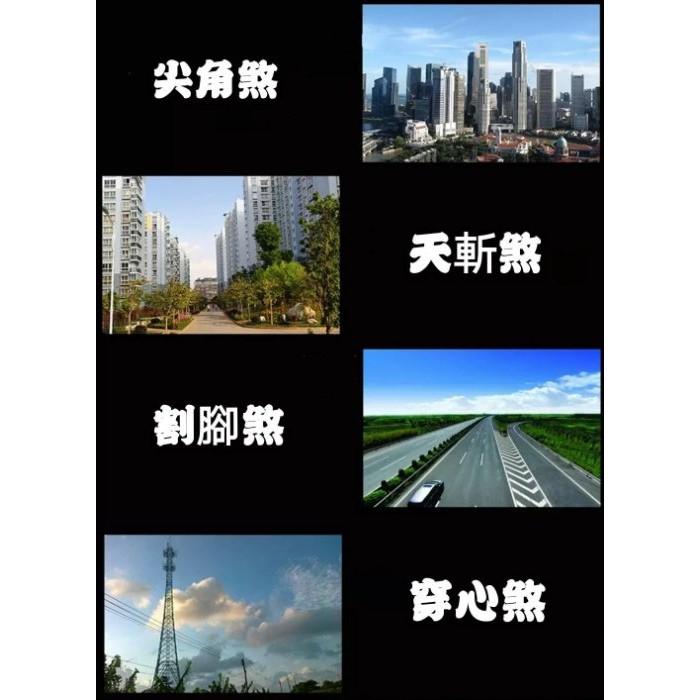 【開光】山海鎮，銅板山海鎮，八卦凸鏡，鎮宅，避煞，旺財，居家平安，事事如意F01-細節圖5