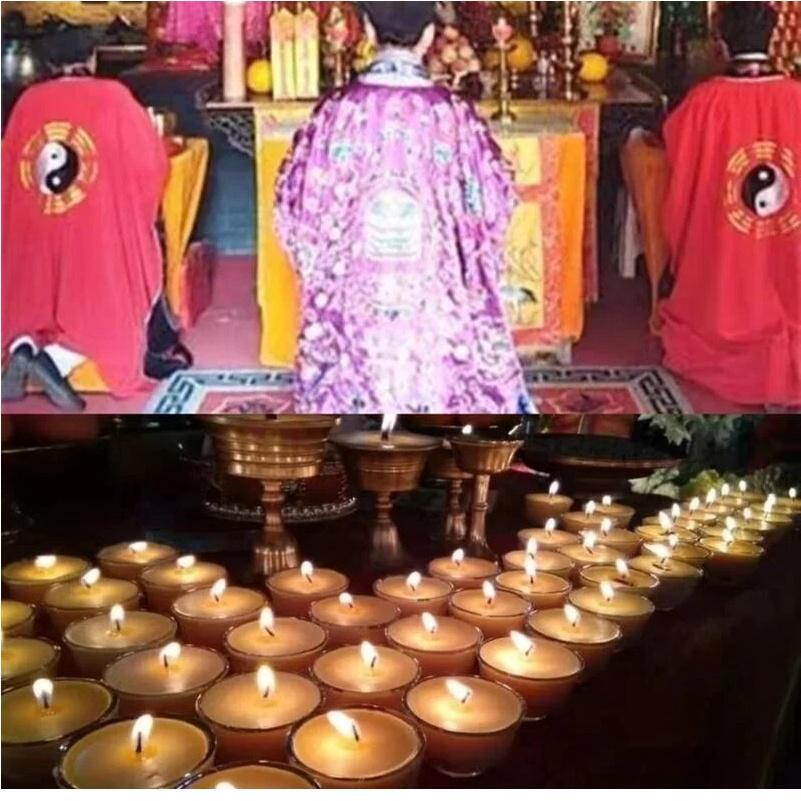 『富貴坊』【開光】金光神咒護身戒指，開運戒指，護身符，辟邪擋煞法器，金光咒，保平安K04-細節圖6