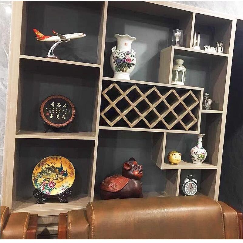 『富貴坊』【開光】孔雀鳳凰陶瓷盤子，鳳凰，孔雀，盤子，瓷盤，開運擺件，吉祥幸福，官運，桃花，白頭偕老，風水飾品K02-細節圖4