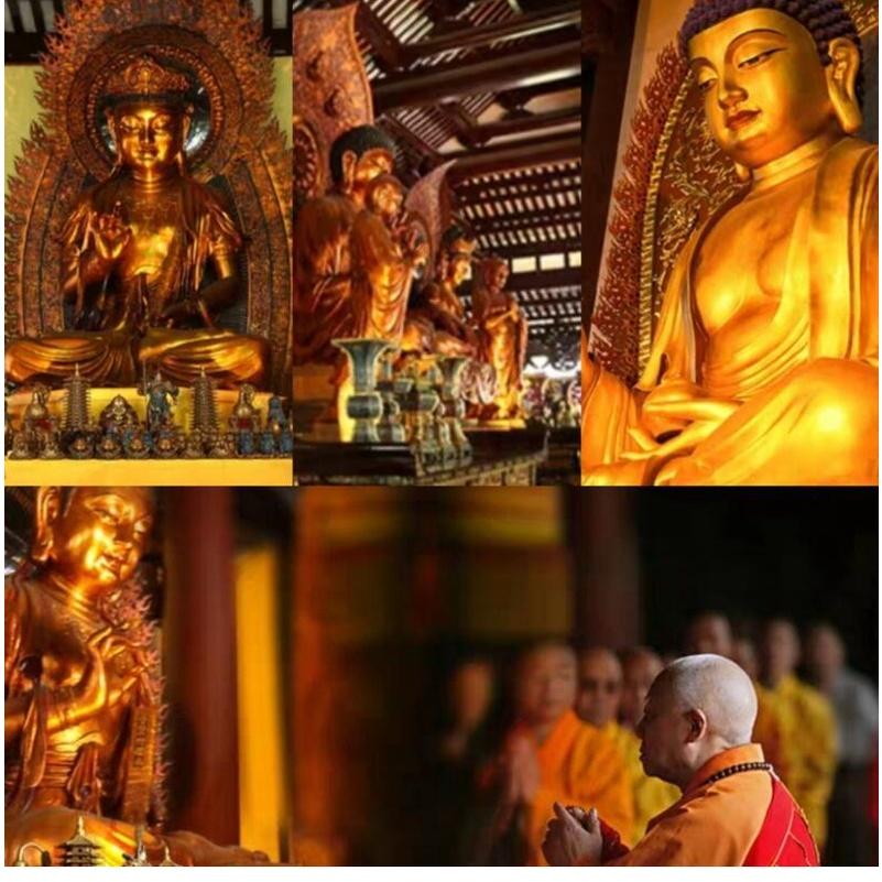 『富貴坊』【開光】鈦鋼開口心經手鐲，佛教經文手環，阿彌陀佛，般若波羅蜜多心經，心經，佛經，般若心經K16-細節圖6