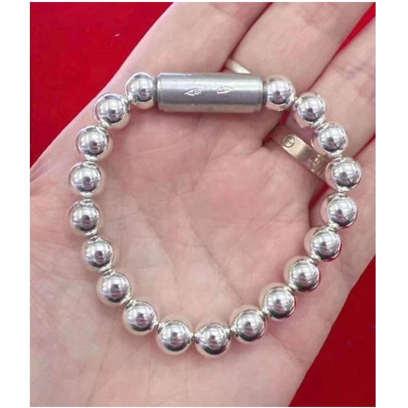 阿贊白礦三印性符愛‬管，促進感情、和合鎖心、房事和諧。超強增加人緣、桃花運、擋險避災！可使佩帶者得貴人扶助F17F17-細節圖2