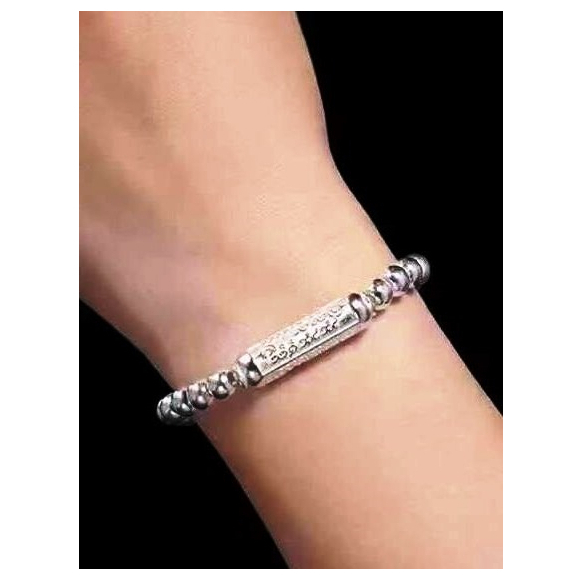 反饋無數‬的性愛管符‬手鍊，擁有萬人迷的氣場，招人緣桃花，讓對方產‬生迷戀，想和你發生關係，非你不可，感情H05H05-細節圖2