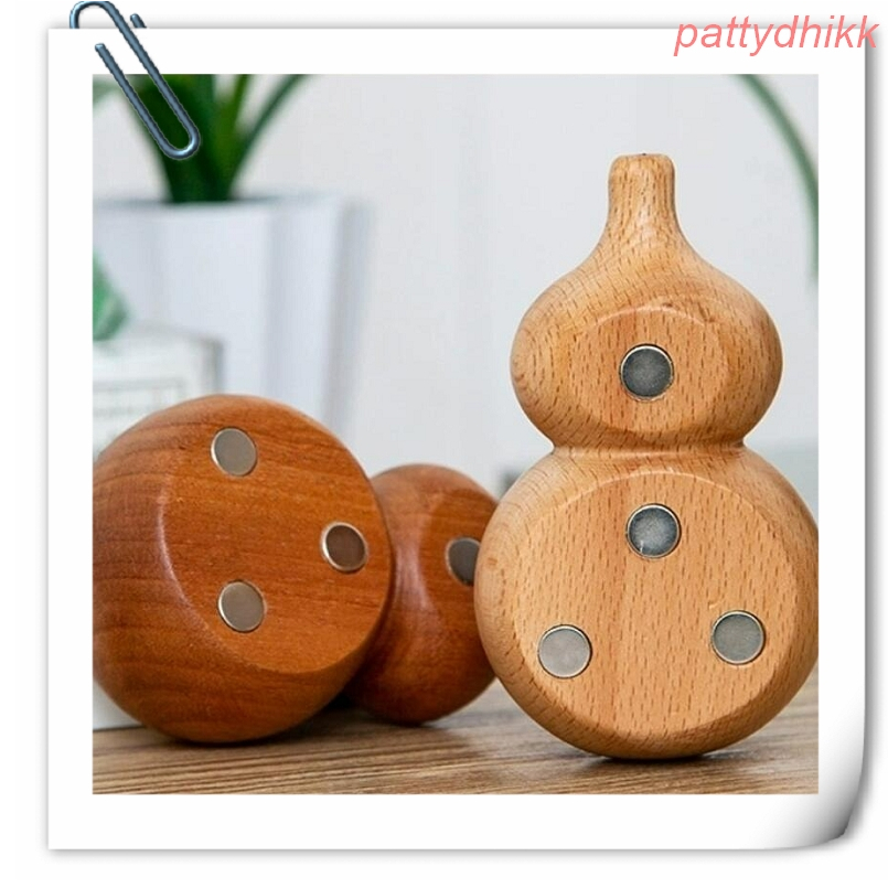 『富貴坊』【開光】葫蘆銅鈴鐺門鈴，銅鈴鐺，辟邪風鈴，店面做生意，門對門，爐灶沖煞，制五黃煞氣L01L01-細節圖4