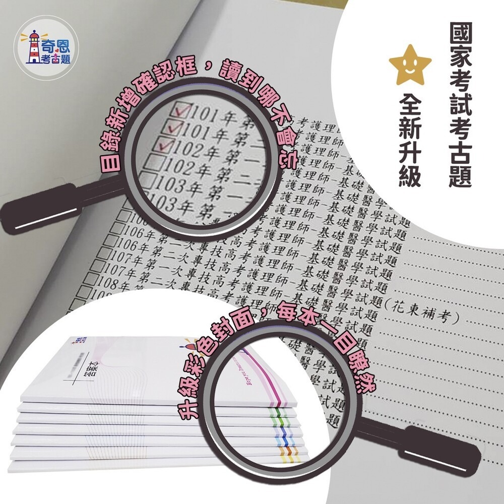 【全新103-113年第一次】牙醫師-【專技高考-牙醫師(一)/(二)】最新10年歷屆試題-細節圖5