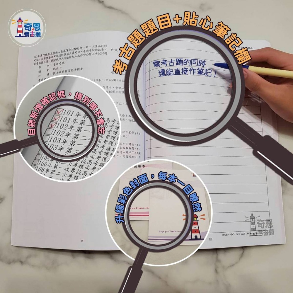 【國文(包括公文格式用語)】-國家考試【初等/各類五等】考試近10年歷屆試題【完整收錄歷年相同科目、跨考試的考古題】-細節圖6