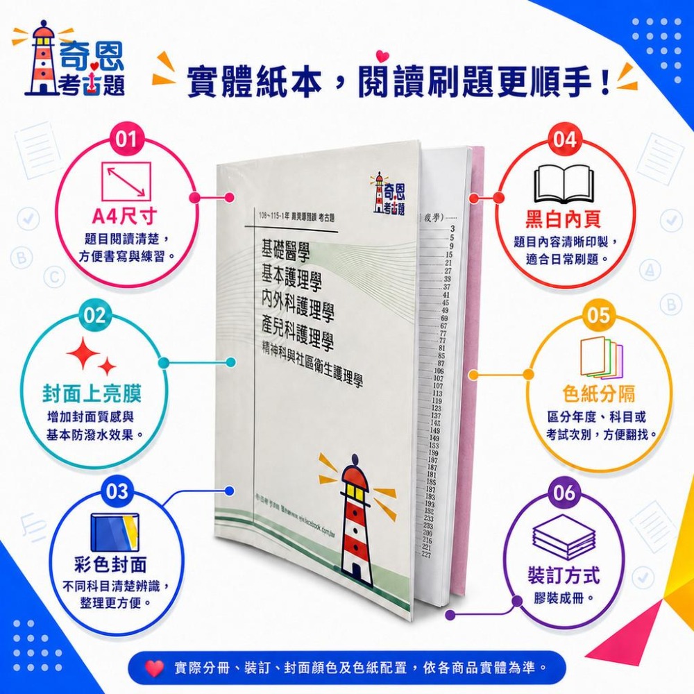 【測量製圖】高考/普考/地特三等/地特四等考古題現貨|近10年歷屆試題題庫本(雙版本|僅附選擇題答案)-細節圖9