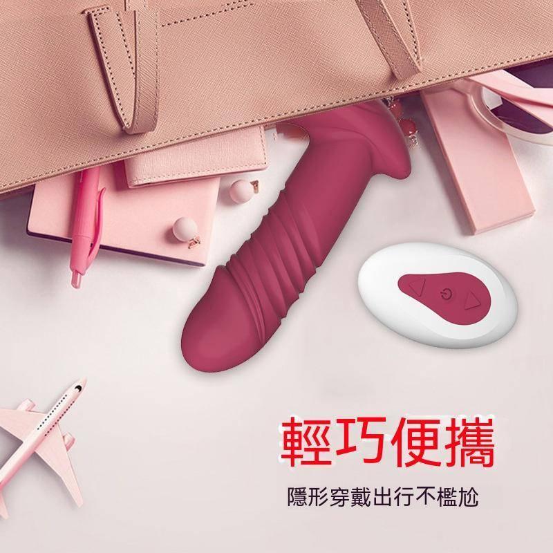 新品現貨 女用自慰器 穿戴陽具震動棒 吮吸多頻震動成人用品 無線遙控情趣跳蛋 情趣用品女用跳蛋 g點按摩棒潮吹神器-細節圖2