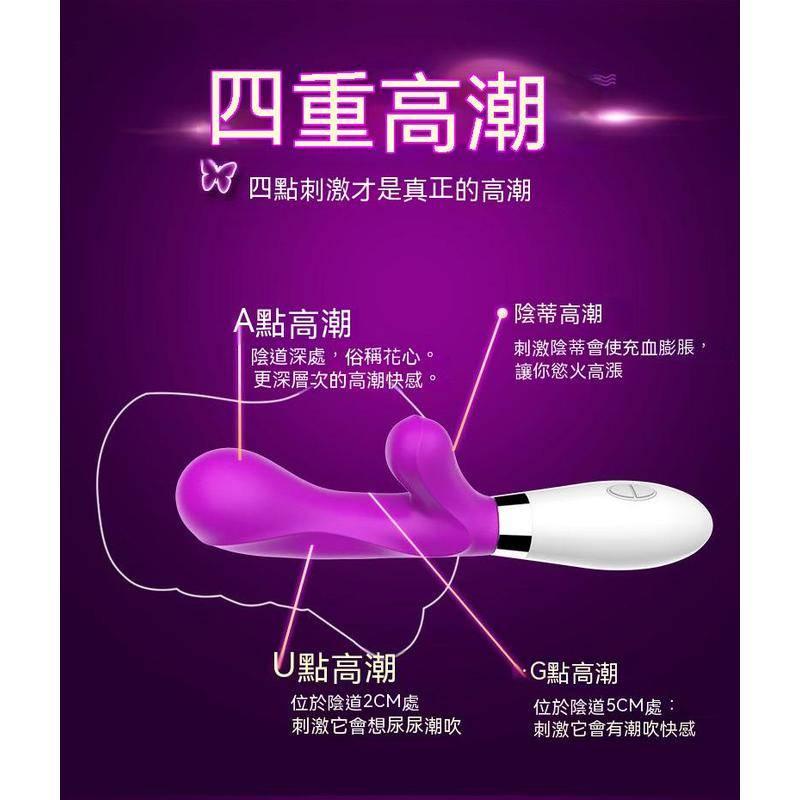 新品現貨 女用自慰快樂器 AV抽插棒 成人用品 G點按摩棒潮吹神器 情趣用品女用 穴道按摩棒 按摩棒抽插女性自慰器-細節圖6