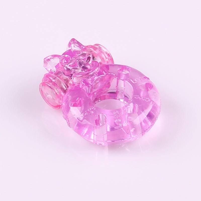 新品現貨 實惠撩豆震動鎖精環男用振動環 情趣成人性愛用品 穿戴式情趣用品 情趣用品男用 男性自慰器 成人玩具夫妻挑逗神器-細節圖6