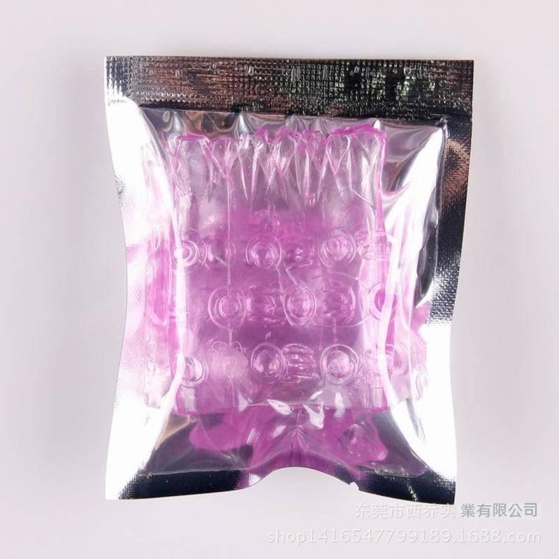 新品現貨 男用鎖精環 鳳梨套矽膠水晶套 男用性延緩射精鍛煉器 男用持久愛愛用具 穿戴式情趣用品 男女成人調情玩具-細節圖4
