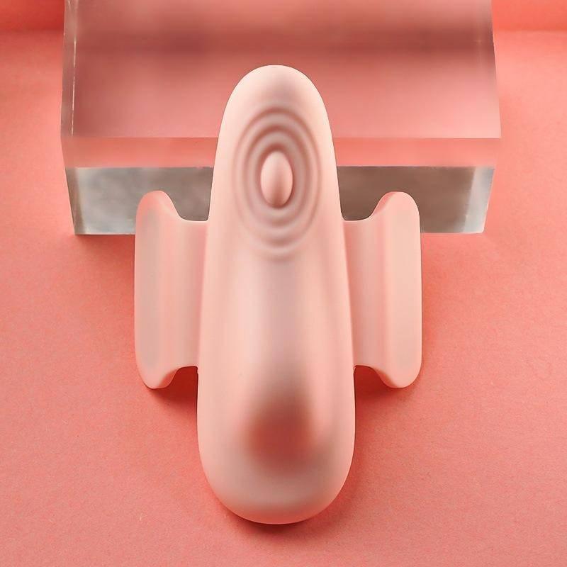 新品現貨 女性自慰器 女用穿戴式內褲隱形跳蛋 APP遠程控制成人情趣用品 穿戴式情趣用品 遠程陰蒂吸吮器 自慰器女用-細節圖4